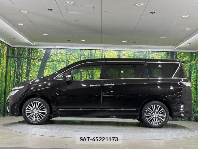 Nissan ELGRAND 2018-12 8524759-10
