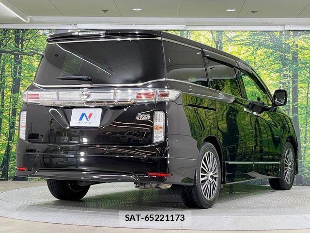 Nissan ELGRAND 2018-12 8524759-13