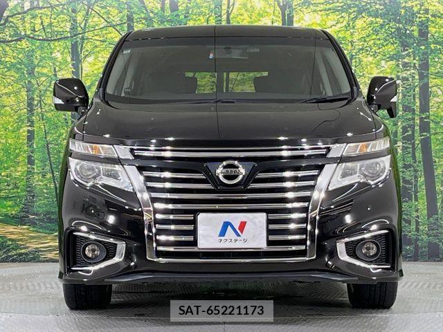 Nissan ELGRAND 2018-12 8524759-16