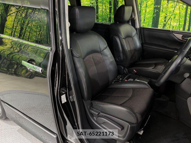 Nissan ELGRAND 2018-12 8524759-19