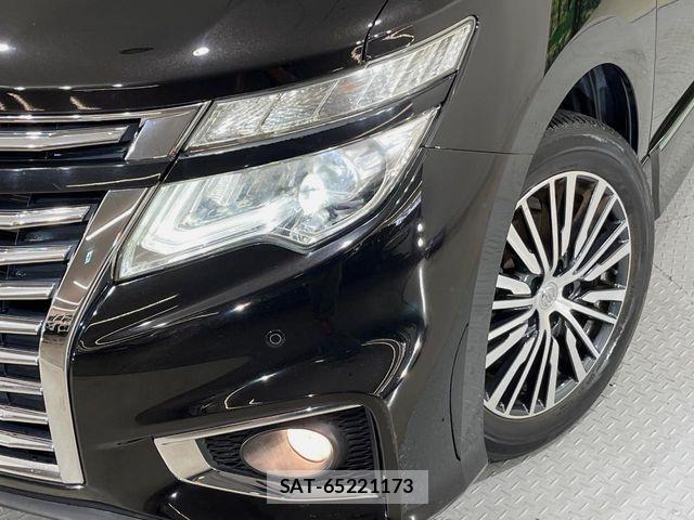 Nissan ELGRAND 2018-12 8524759-7