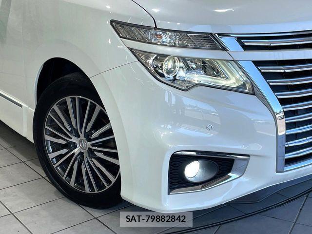 Nissan ELGRAND 2014-07 8561802-13