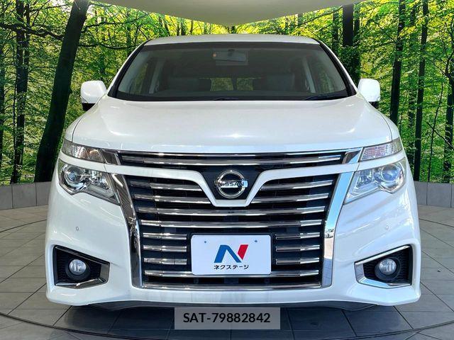Nissan ELGRAND 2014-07 8561802-15