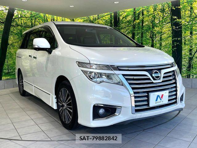 Nissan ELGRAND 2014-07 8561802-17