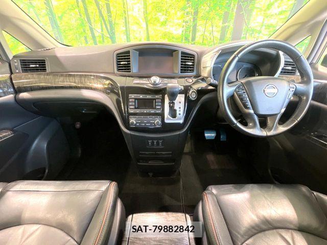 Nissan ELGRAND 2014-07 8561802-1