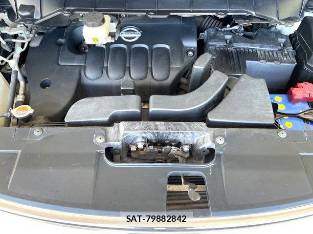 Nissan ELGRAND 2014-07 8561802-19