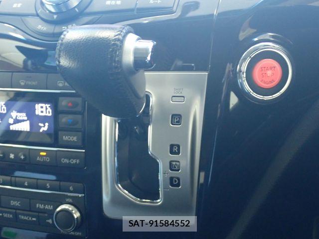 Nissan ELGRAND 2011-09 8626644-15