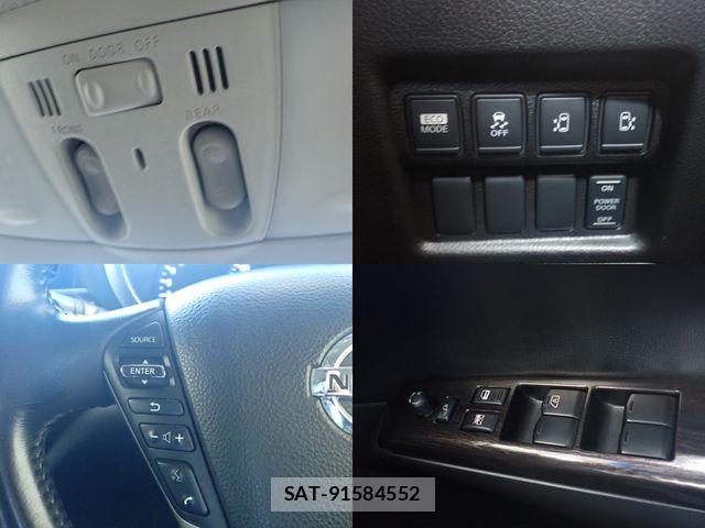 Nissan ELGRAND 2011-09 8626644-17