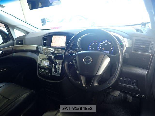 Nissan ELGRAND 2011-09 8626644-1
