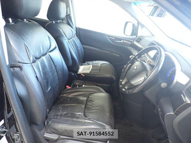 Nissan ELGRAND 2011-09 8626644-19