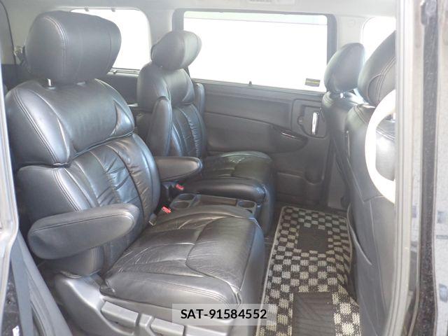 Nissan ELGRAND 2011-09 8626644-20