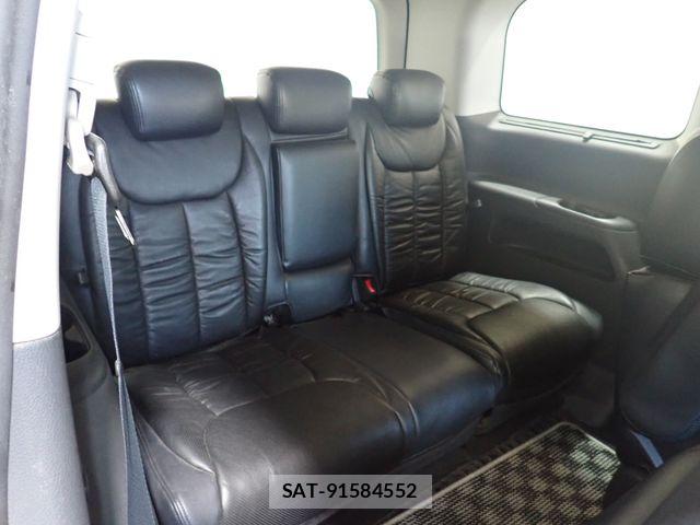 Nissan ELGRAND 2011-09 8626644-21