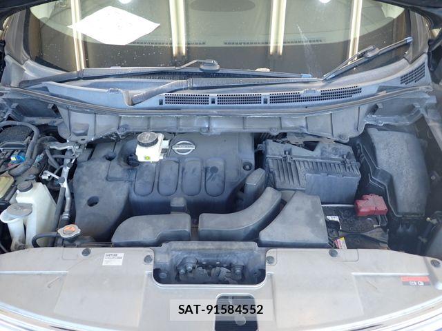 Nissan ELGRAND 2011-09 8626644-24