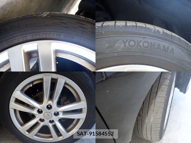 Nissan ELGRAND 2011-09 8626644-25