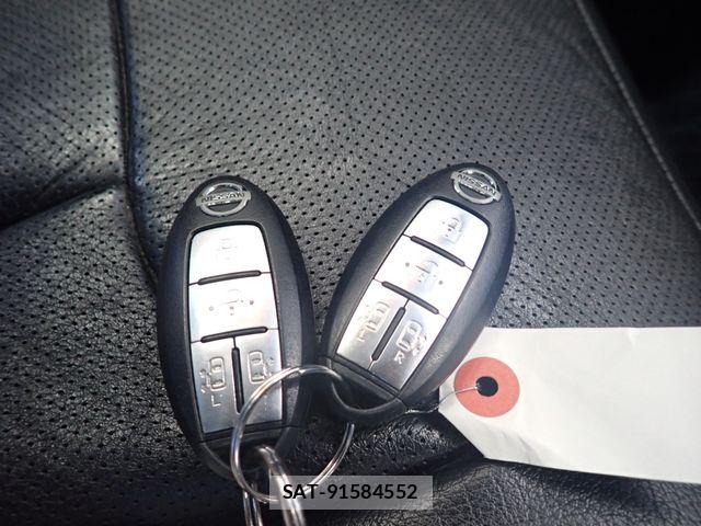 Nissan ELGRAND 2011-09 8626644-28