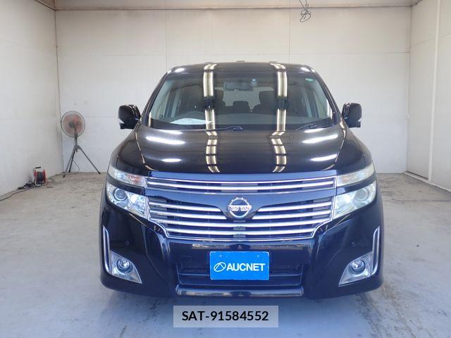 Nissan ELGRAND 2011-09 8626644-5