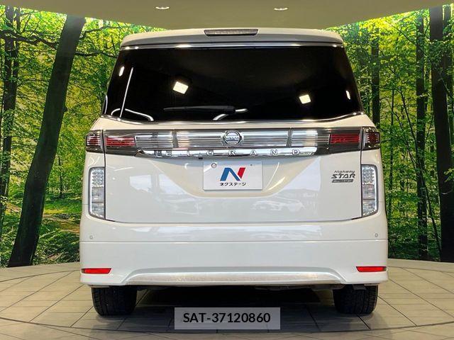 Nissan ELGRAND 2015-08 8626649-15