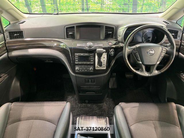Nissan ELGRAND 2015-08 8626649-1