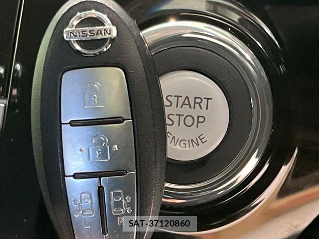 Nissan ELGRAND 2015-08 8626649-6