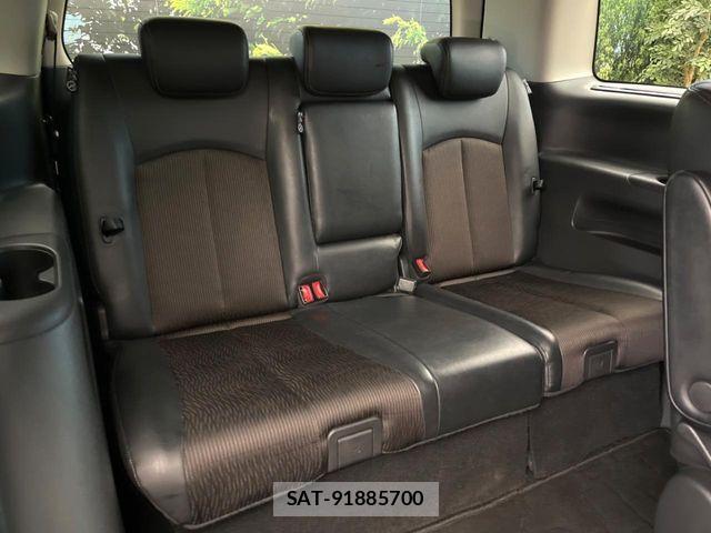Nissan ELGRAND 2017-08 8626647-9