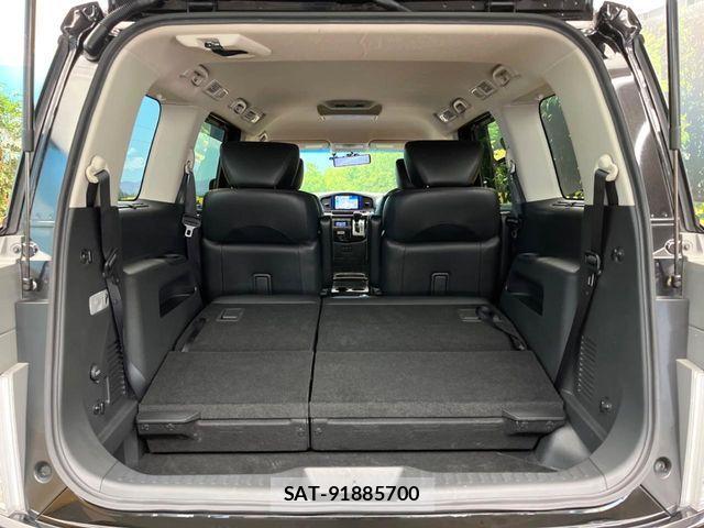 Nissan ELGRAND 2017-08 8626647-10