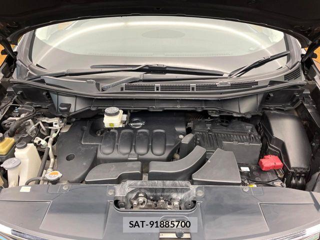 Nissan ELGRAND 2017-08 8626647-18