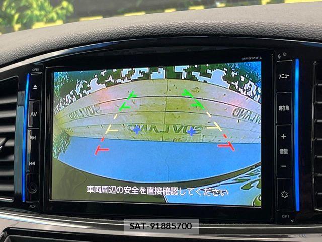 Nissan ELGRAND 2017-08 8626647-5