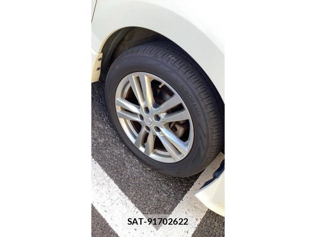Nissan ELGRAND 2011-08 8626655-9