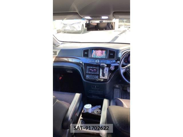 Nissan ELGRAND 2011-08 8626655-13