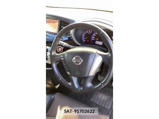 Nissan ELGRAND 2011-08 8626655-21
