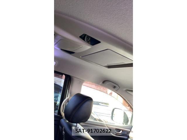 Nissan ELGRAND 2011-08 8626655-22
