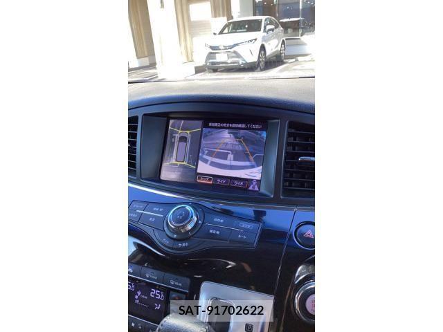 Nissan ELGRAND 2011-08 8626655-26