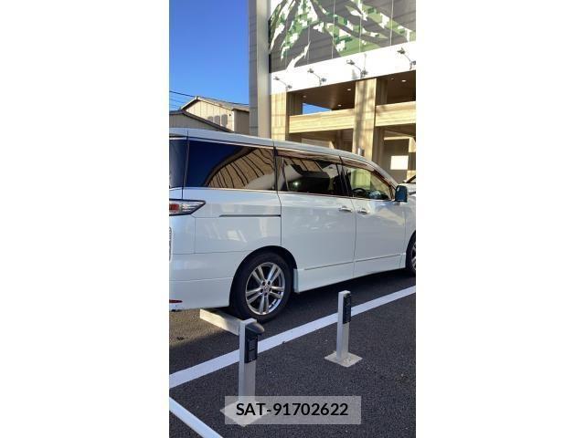 Nissan ELGRAND 2011-08 8626655-4