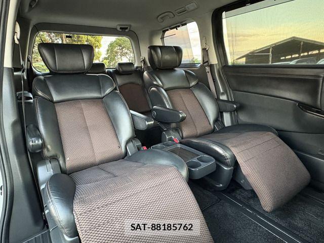 Nissan ELGRAND 2012-02 8626650-13