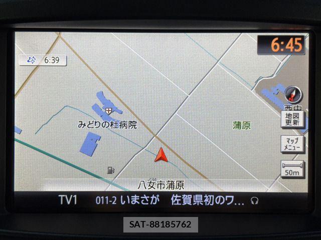 Nissan ELGRAND 2012-02 8626650-18