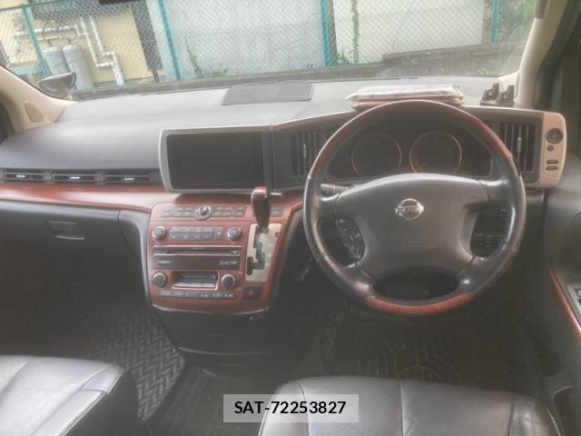 Nissan ELGRAND 2007-01 8626653-9