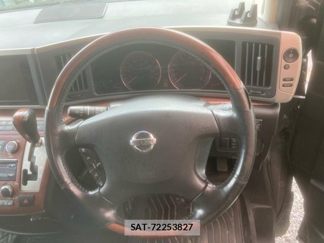 Nissan ELGRAND 2007-01 8626653-12