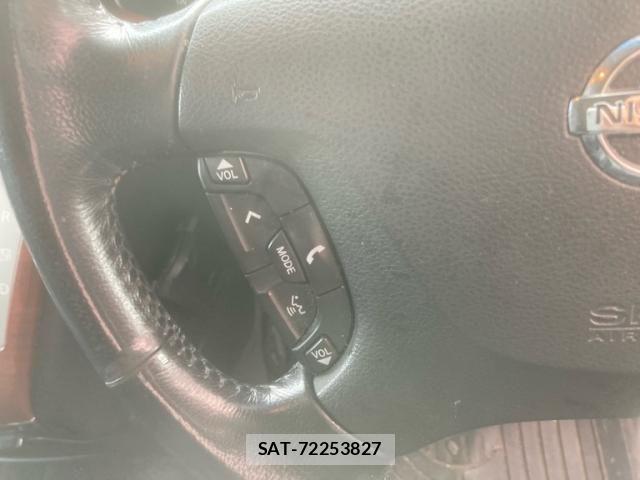 Nissan ELGRAND 2007-01 8626653-13