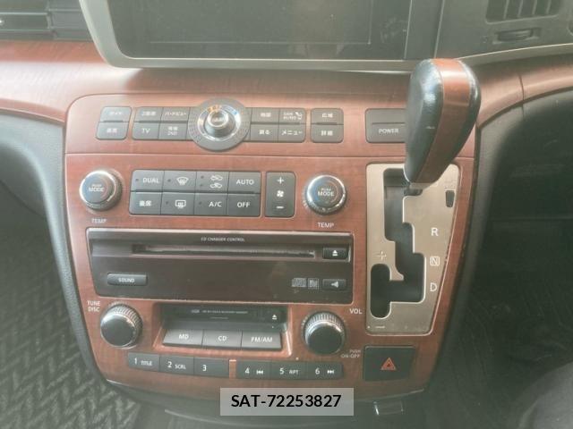 Nissan ELGRAND 2007-01 8626653-17