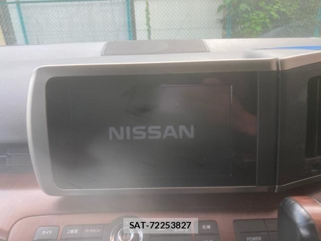 Nissan ELGRAND 2007-01 8626653-18