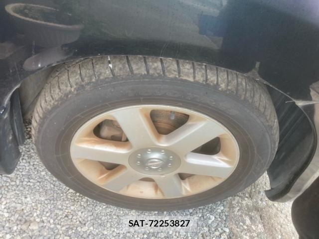 Nissan ELGRAND 2007-01 8626653-3