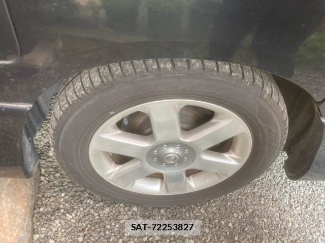 Nissan ELGRAND 2007-01 8626653-4