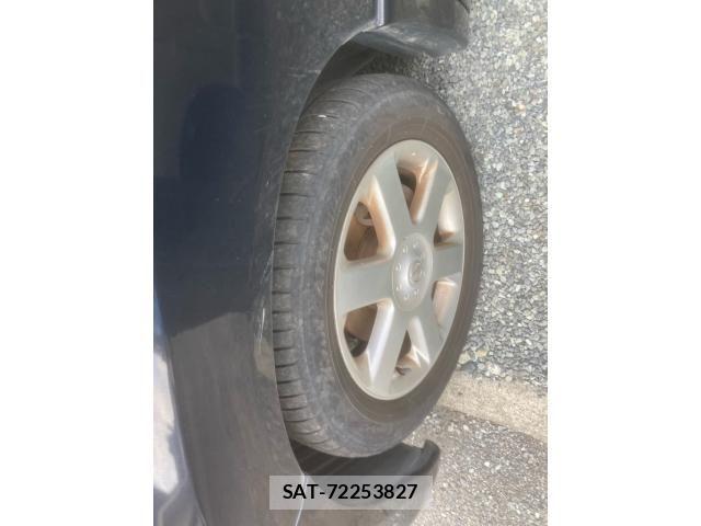Nissan ELGRAND 2007-01 8626653-5