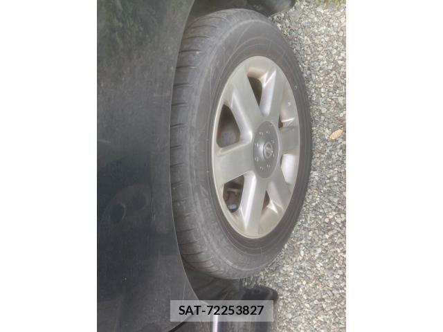 Nissan ELGRAND 2007-01 8626653-6