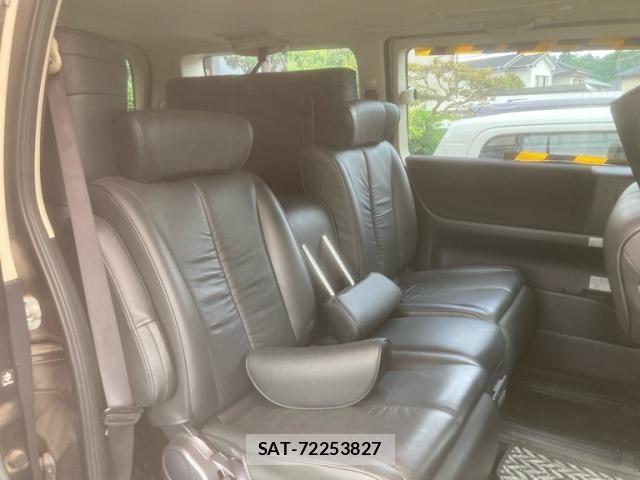 Nissan ELGRAND 2007-01 8626653-7