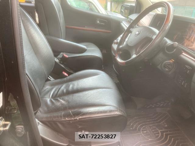Nissan ELGRAND 2007-01 8626653-8