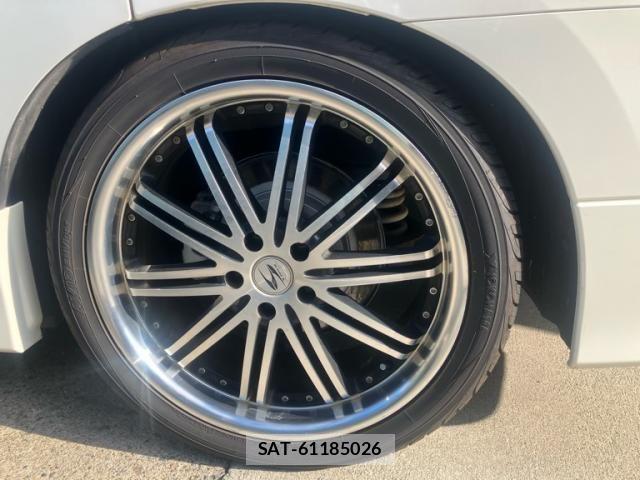 Nissan ELGRAND 2014-11 8626648-9