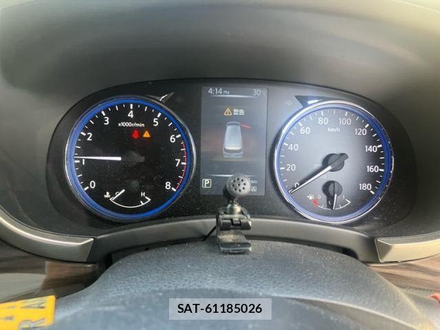 Nissan ELGRAND 2014-11 8626648-26