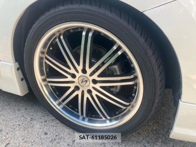 Nissan ELGRAND 2014-11 8626648-7