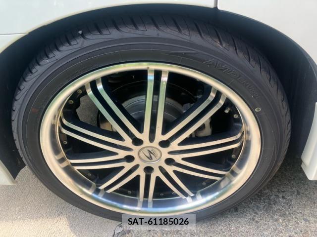 Nissan ELGRAND 2014-11 8626648-8